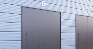 Купить гаражные ворота doorhan Бузулук, цена от 6005 руб.